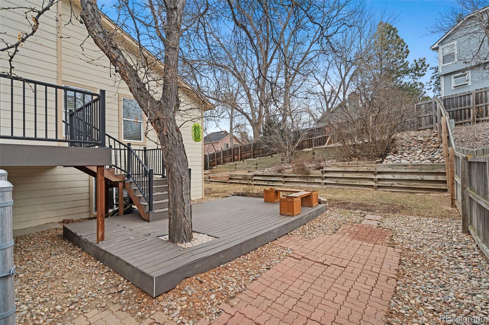 MLS Image #24 for 4716 s zeno street,aurora, Colorado