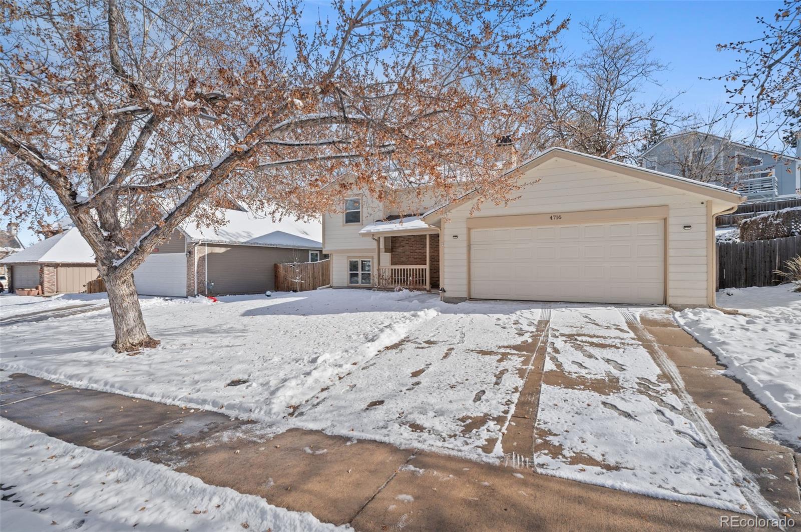 MLS Image #25 for 4716 s zeno street,aurora, Colorado