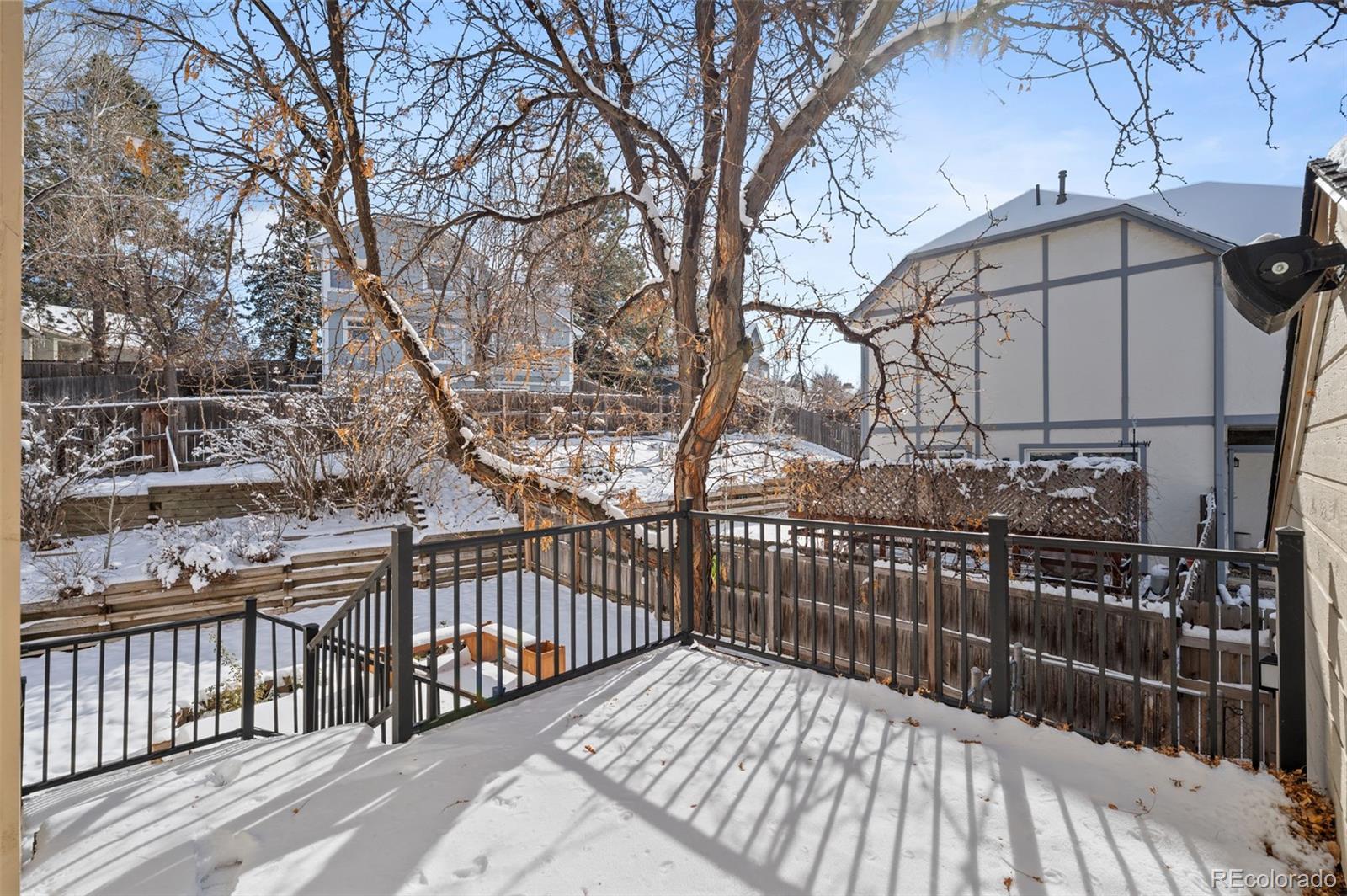 MLS Image #26 for 4716 s zeno street,aurora, Colorado