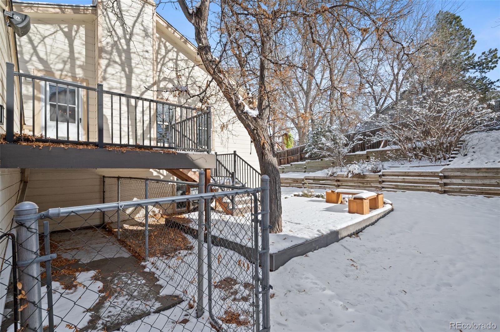 MLS Image #28 for 4716 s zeno street,aurora, Colorado