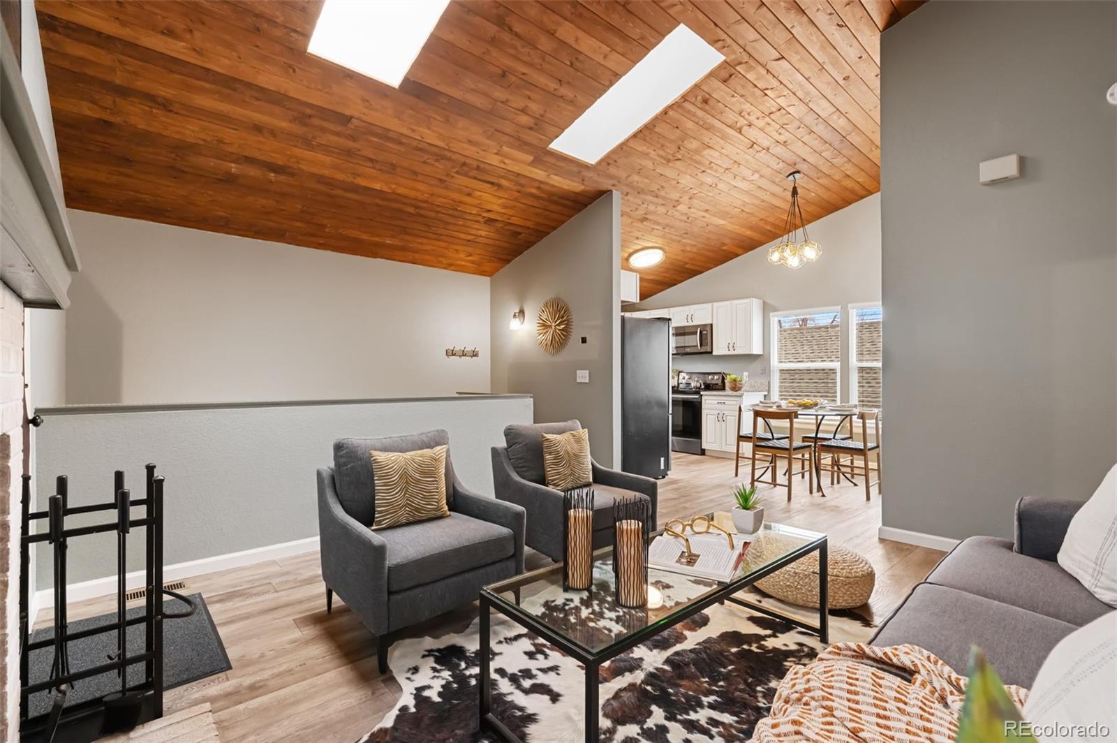 MLS Image #3 for 4716 s zeno street,aurora, Colorado