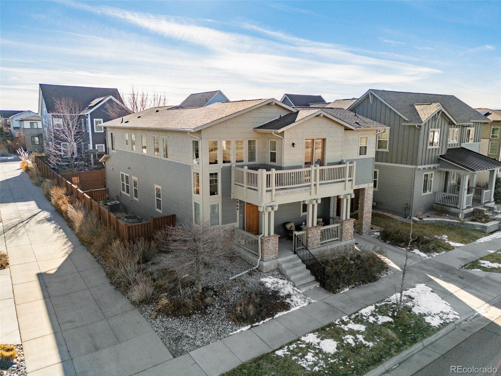 MLS Image #1 for 8464 e 55th place,denver, Colorado