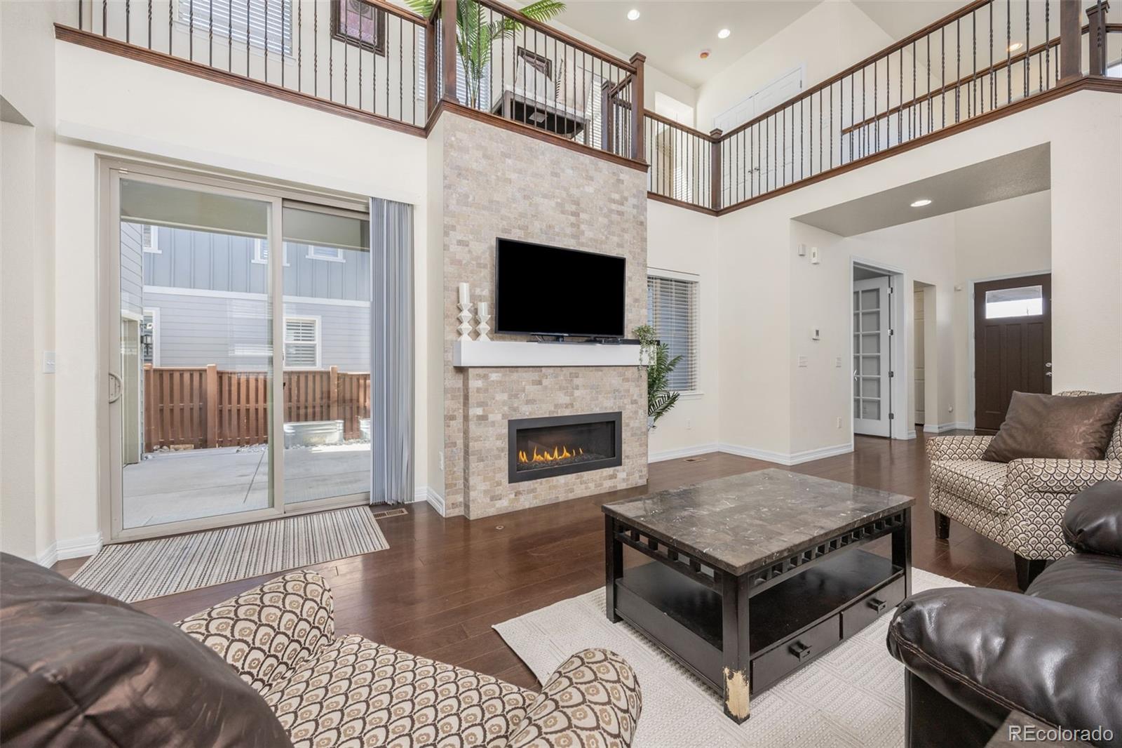 MLS Image #10 for 8464 e 55th place,denver, Colorado