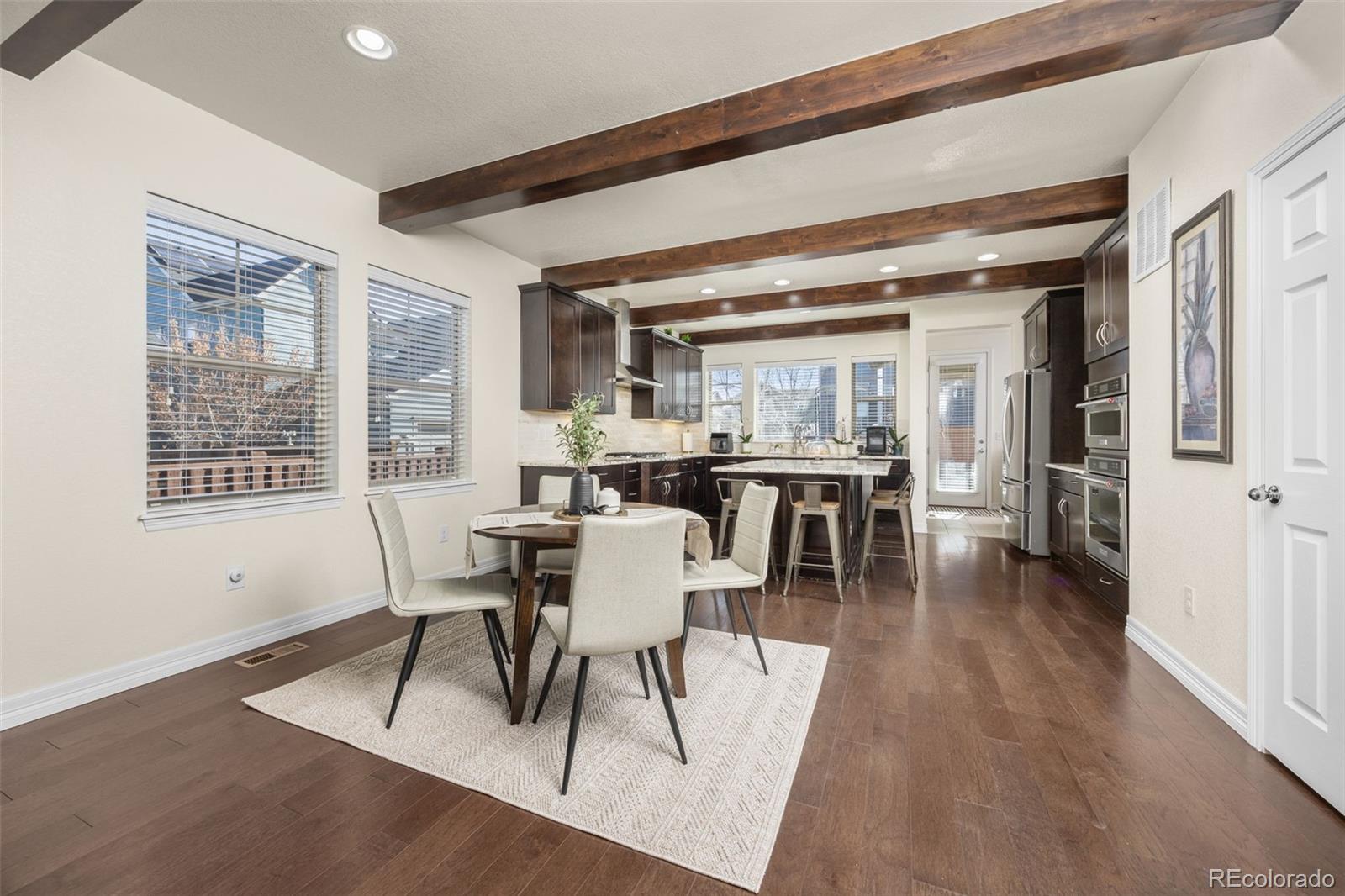 MLS Image #11 for 8464 e 55th place,denver, Colorado