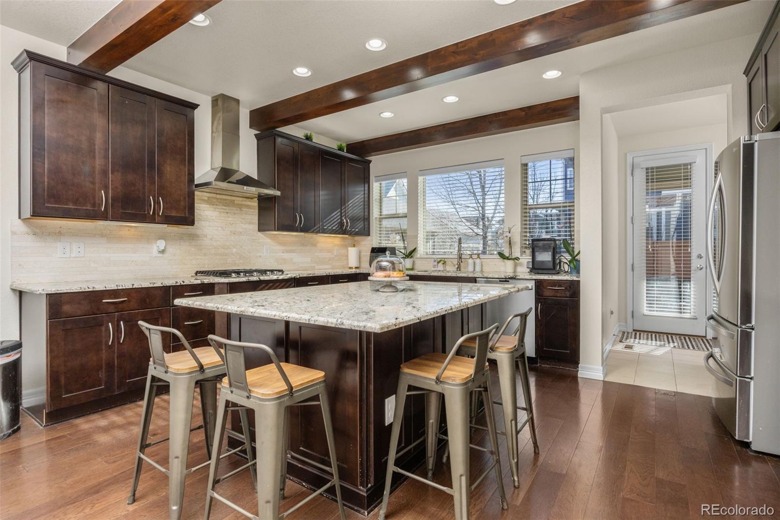 MLS Image #12 for 8464 e 55th place,denver, Colorado