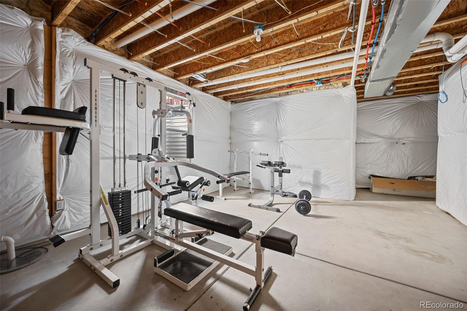MLS Image #36 for 8464 e 55th place,denver, Colorado