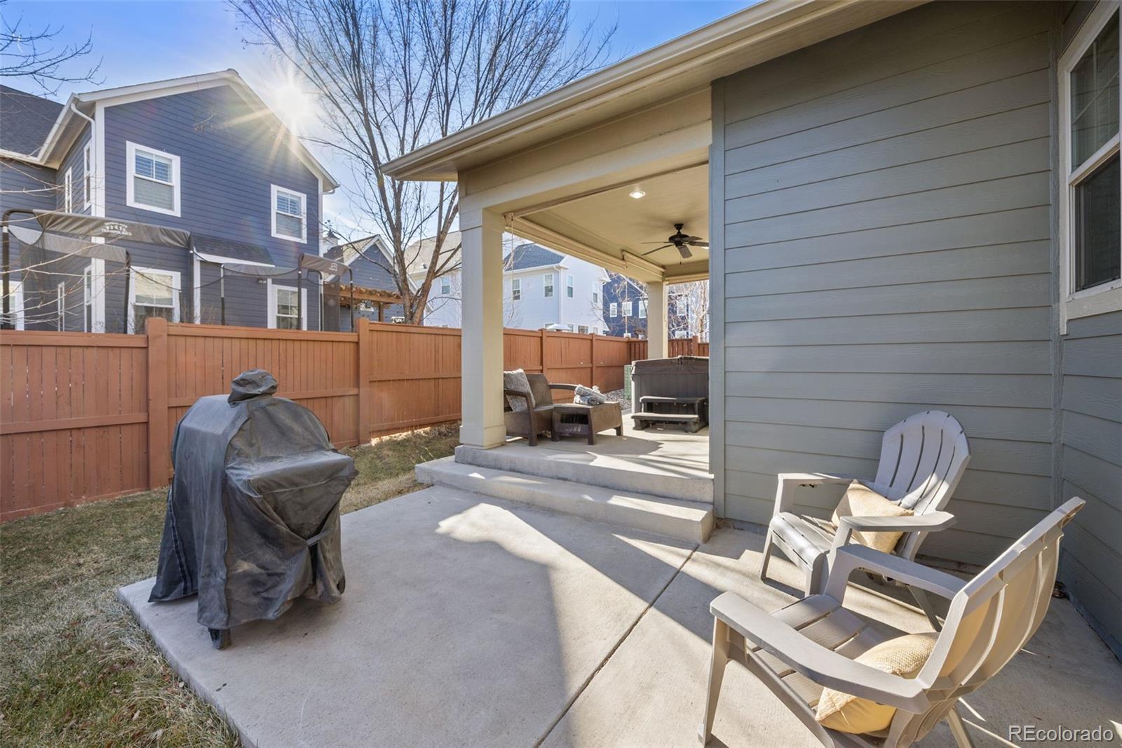 MLS Image #37 for 8464 e 55th place,denver, Colorado