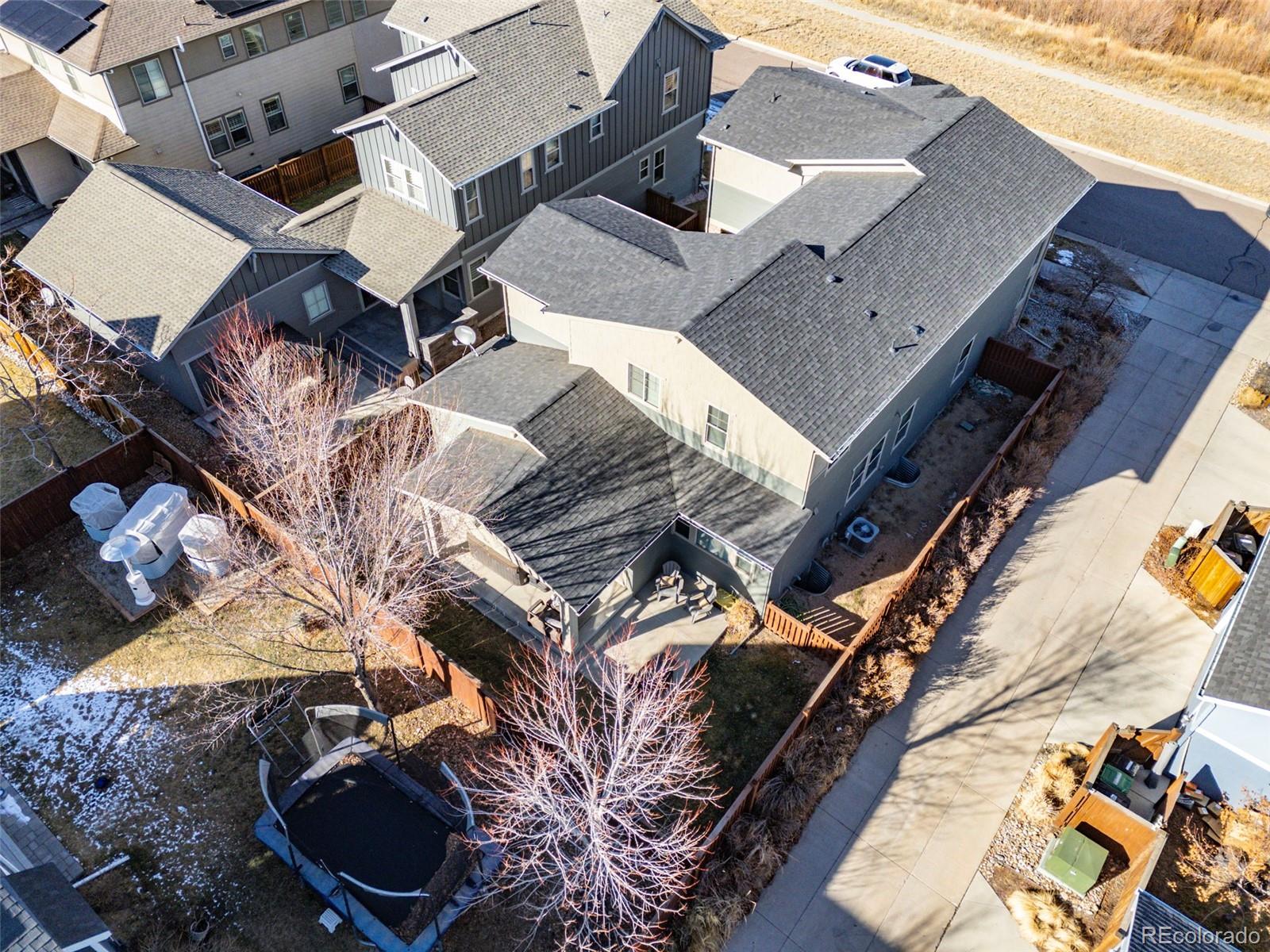 MLS Image #39 for 8464 e 55th place,denver, Colorado
