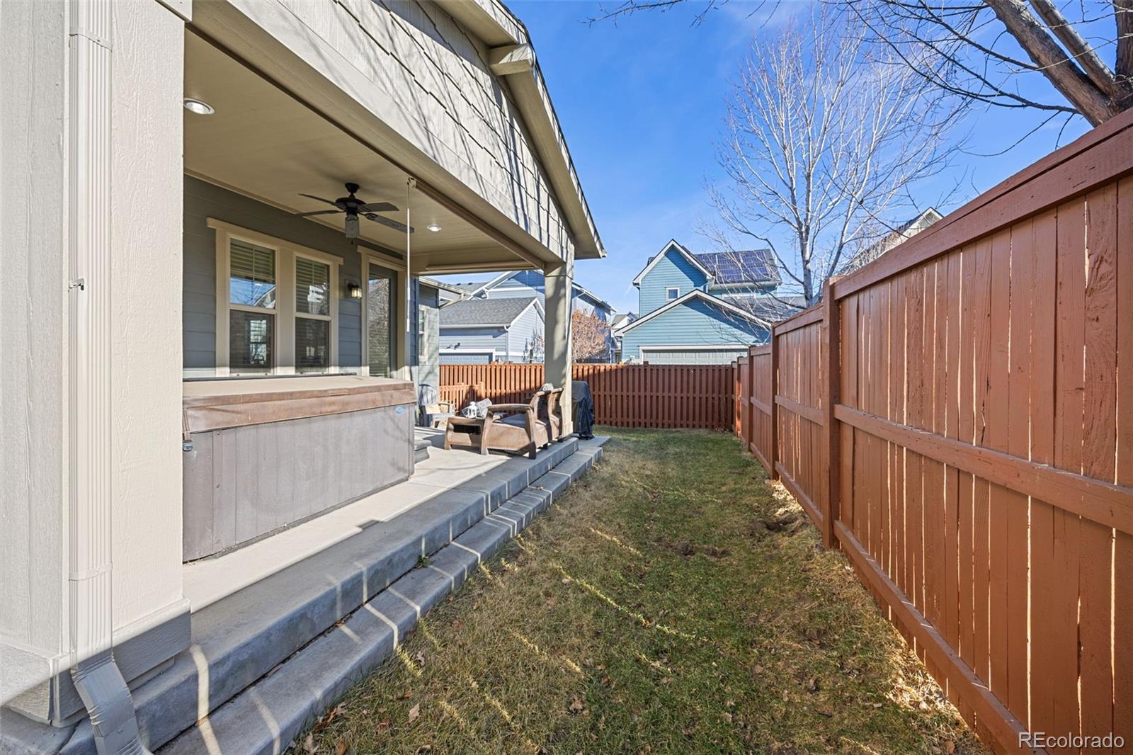 MLS Image #40 for 8464 e 55th place,denver, Colorado