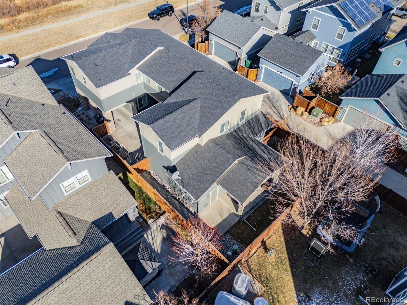 MLS Image #41 for 8464 e 55th place,denver, Colorado