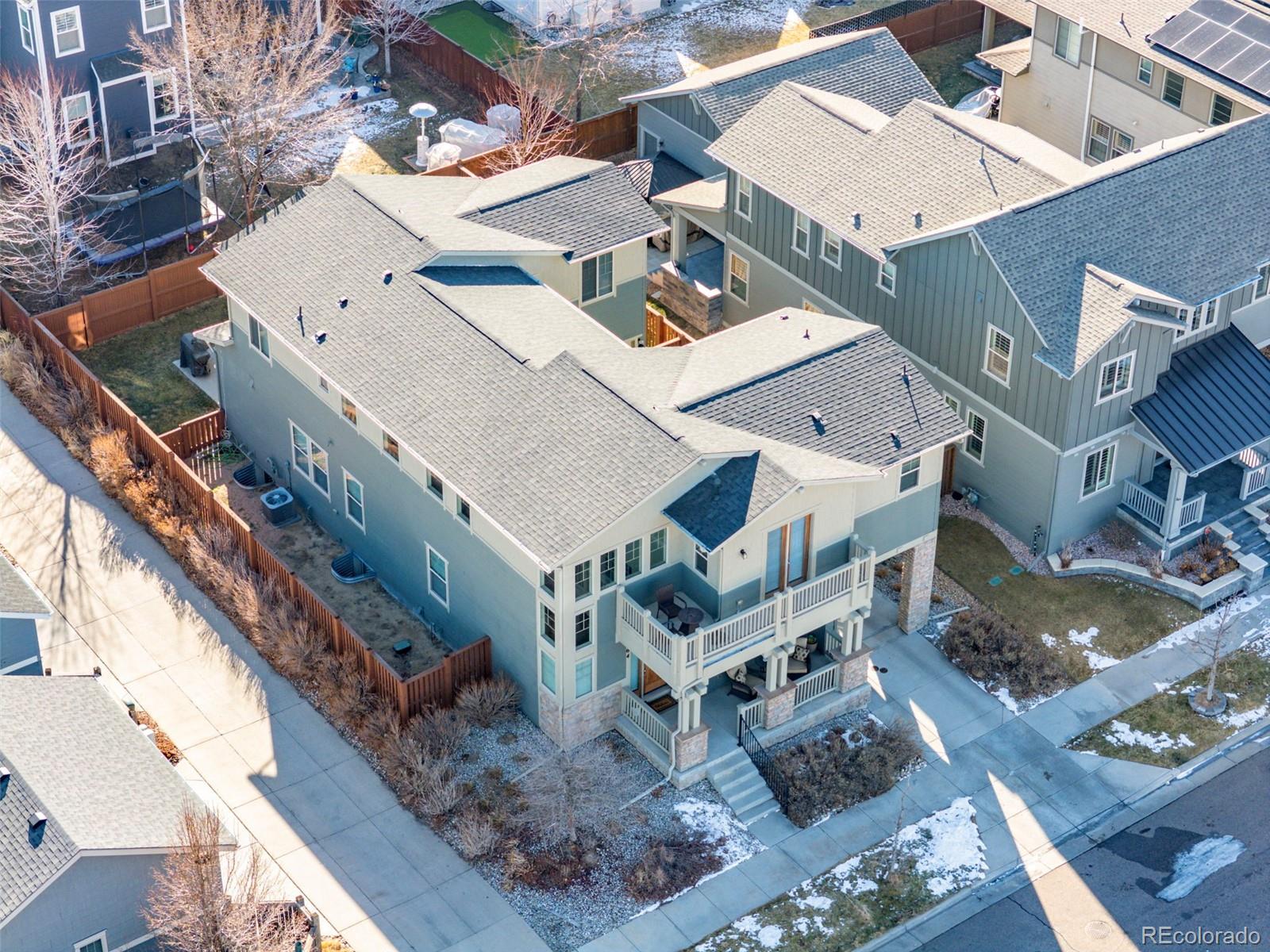 MLS Image #42 for 8464 e 55th place,denver, Colorado