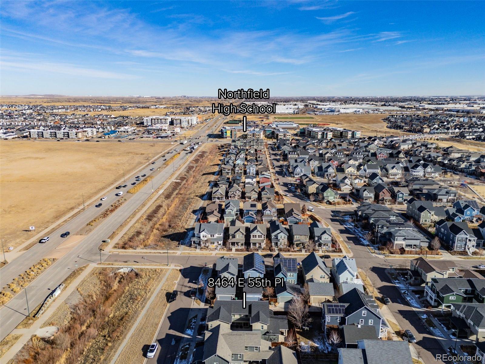 MLS Image #46 for 8464 e 55th place,denver, Colorado