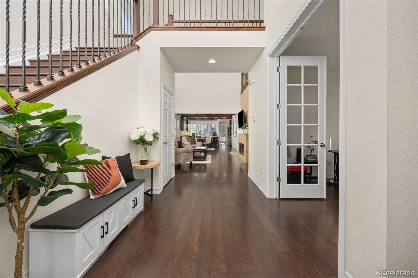 MLS Image #5 for 8464 e 55th place,denver, Colorado