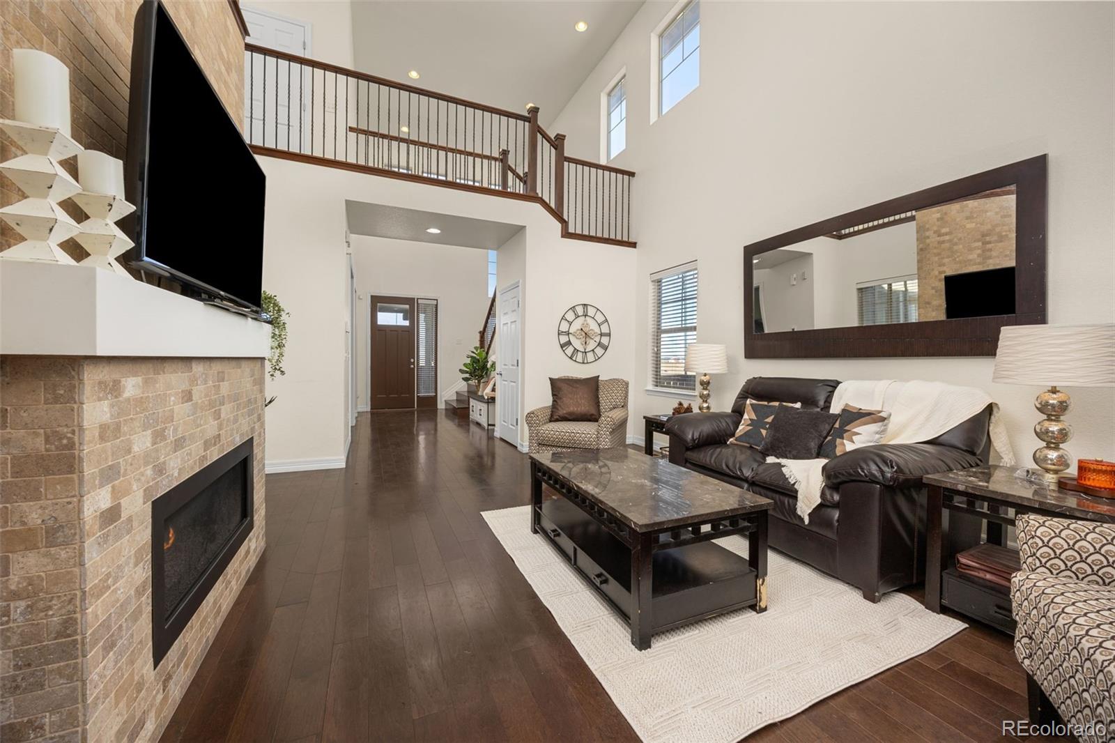 MLS Image #9 for 8464 e 55th place,denver, Colorado