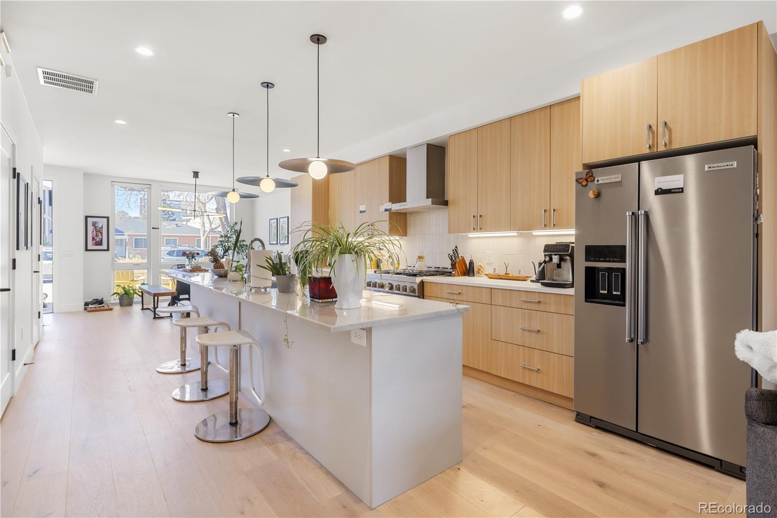 MLS Image #1 for 1542  vrain street,denver, Colorado