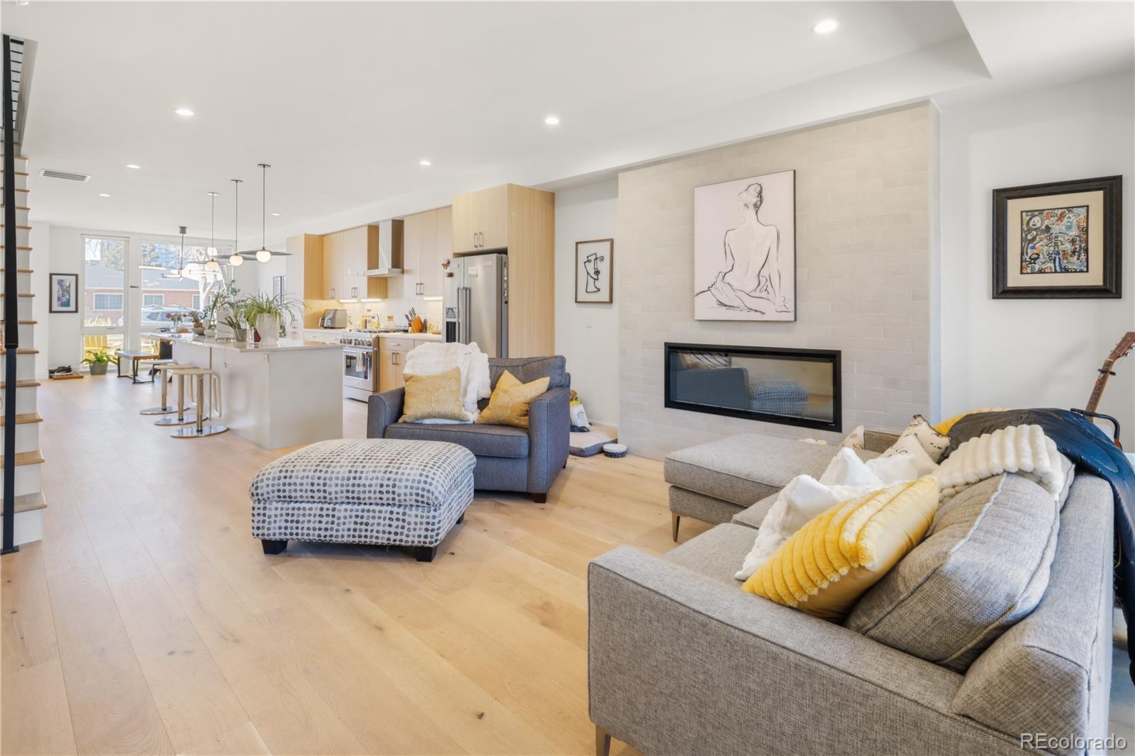 MLS Image #11 for 1542  vrain street,denver, Colorado