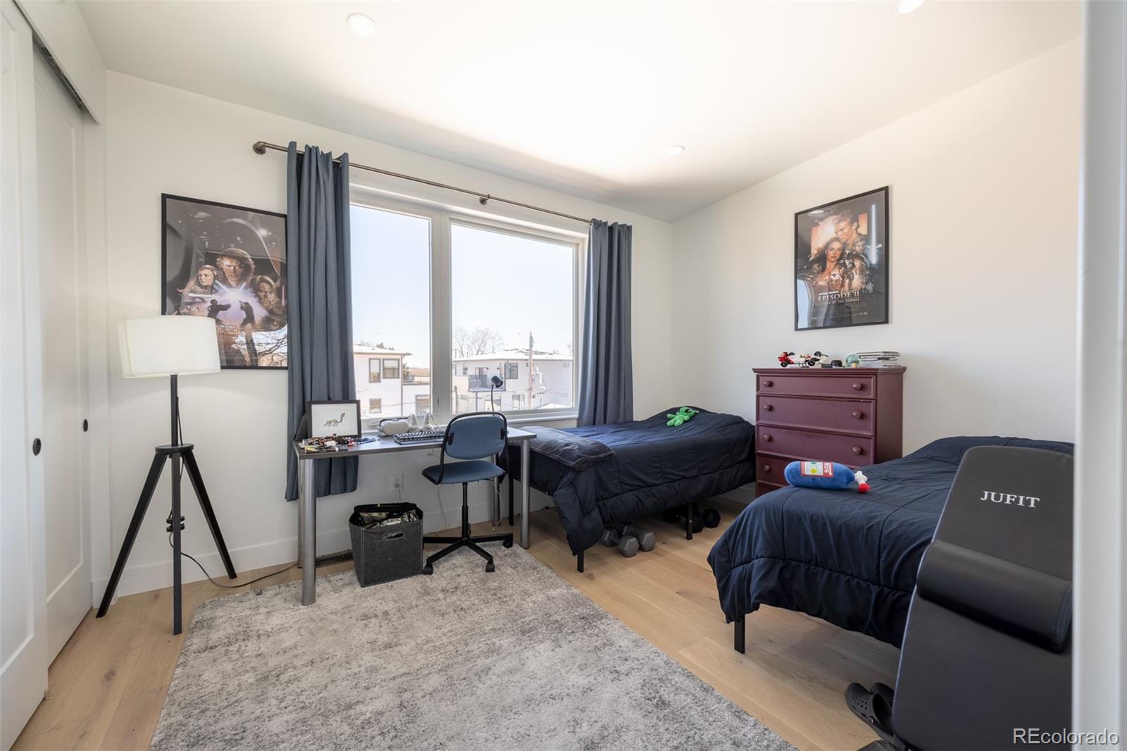 MLS Image #21 for 1542  vrain street,denver, Colorado