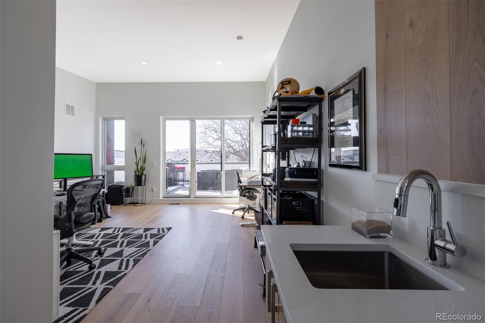 MLS Image #23 for 1542  vrain street,denver, Colorado