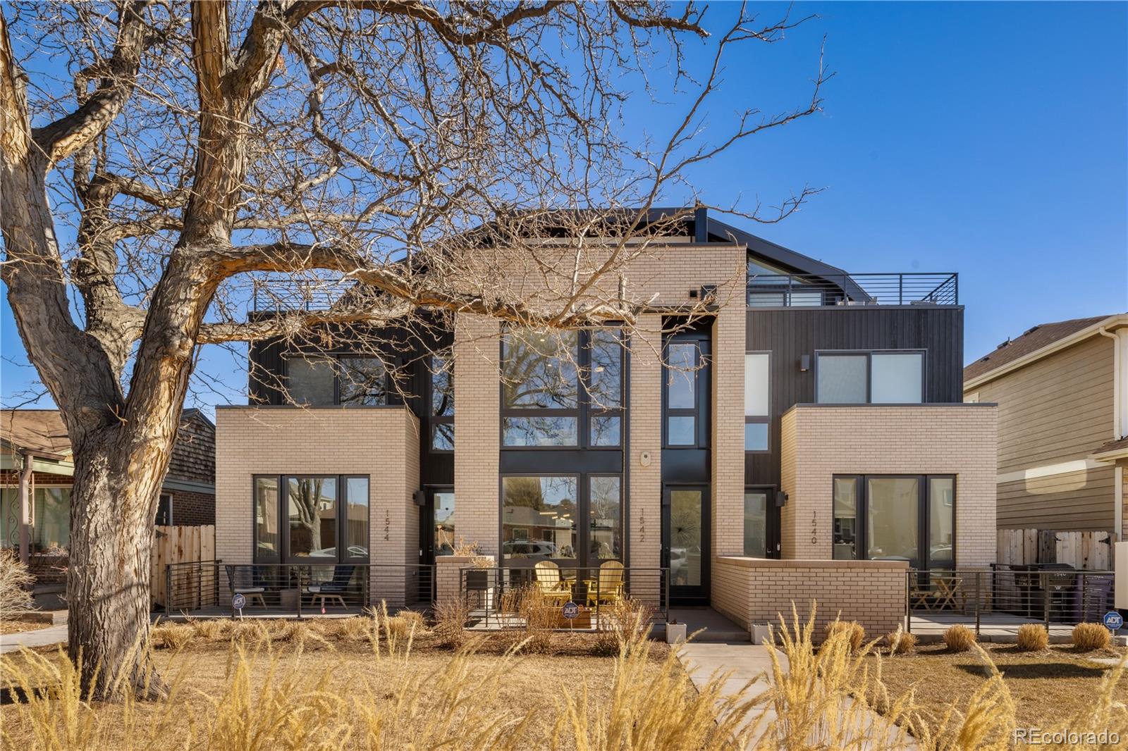 MLS Image #30 for 1542  vrain street,denver, Colorado