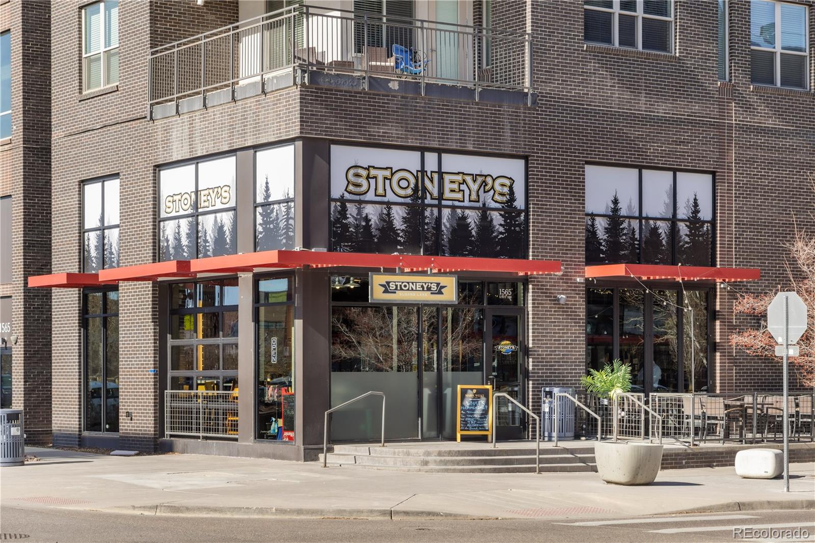 MLS Image #38 for 1542  vrain street,denver, Colorado