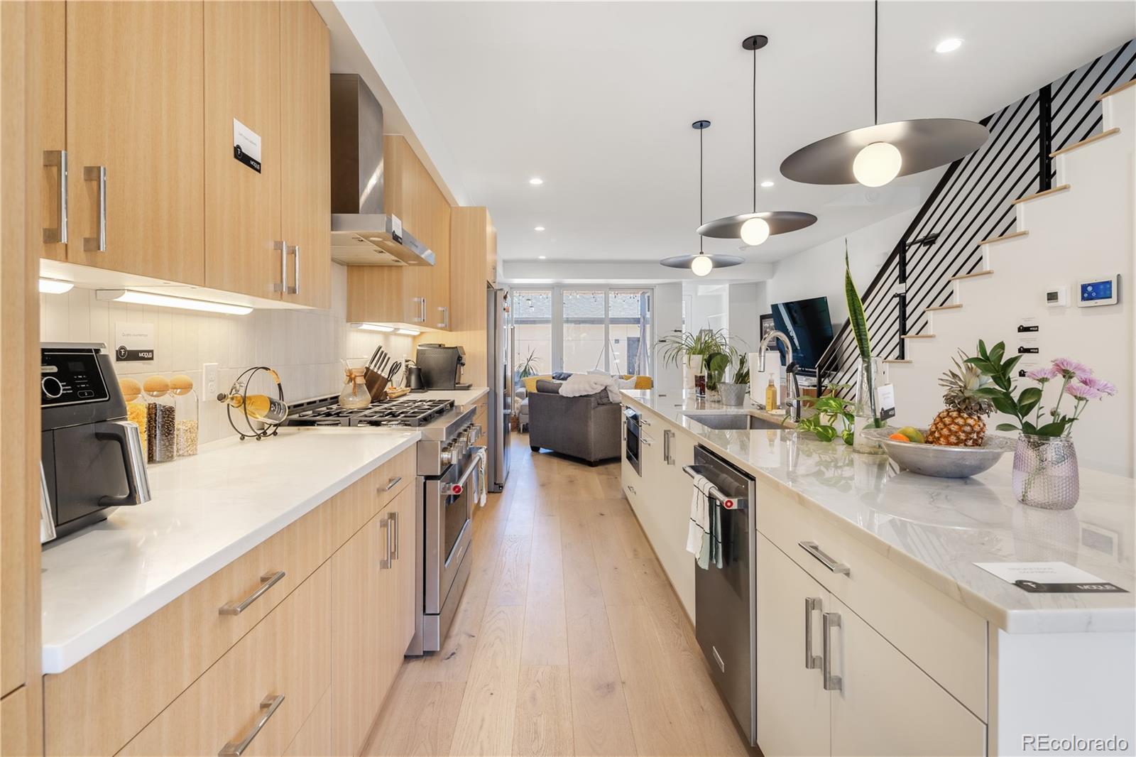MLS Image #4 for 1542  vrain street,denver, Colorado
