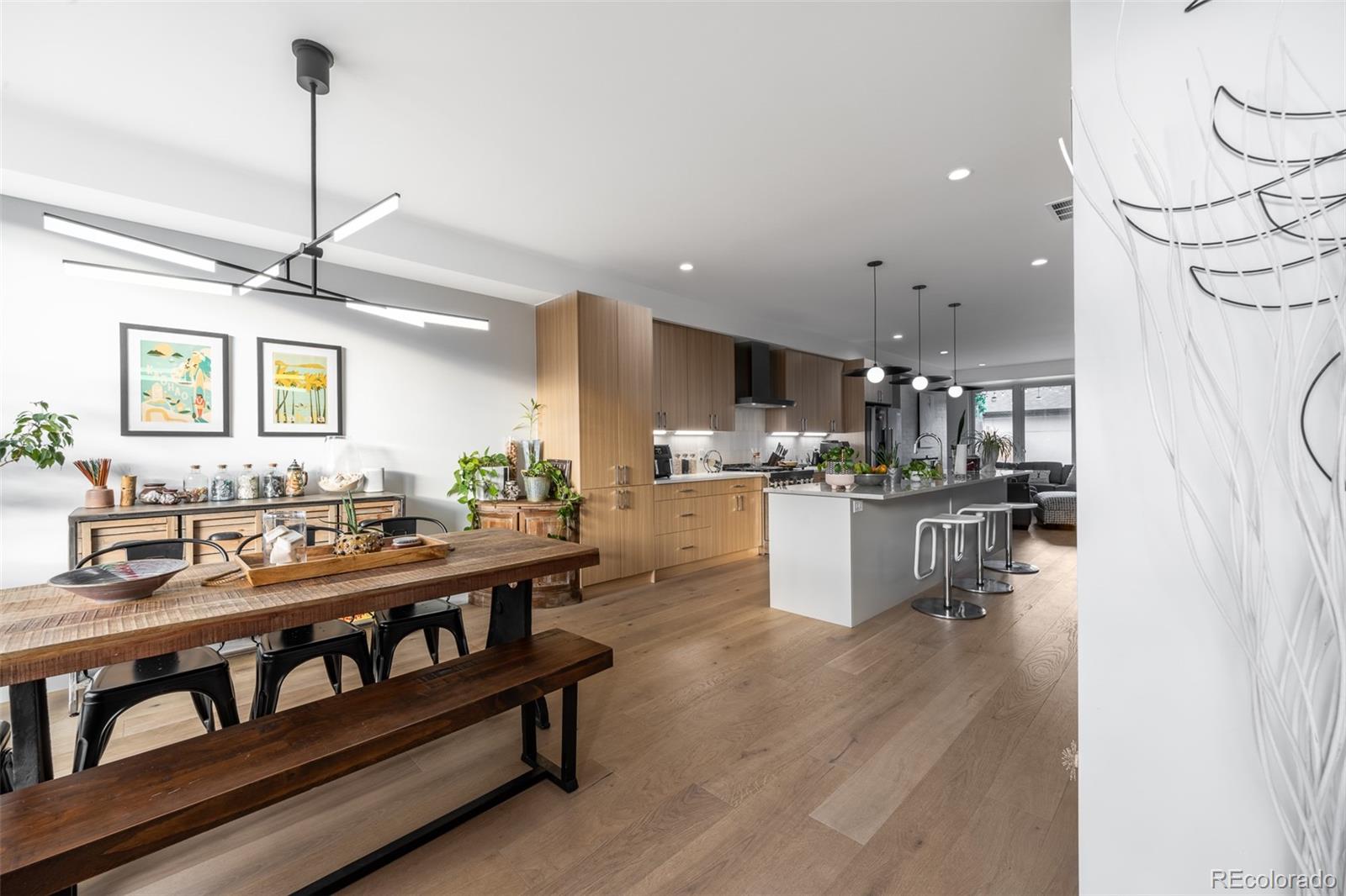 MLS Image #6 for 1542  vrain street,denver, Colorado