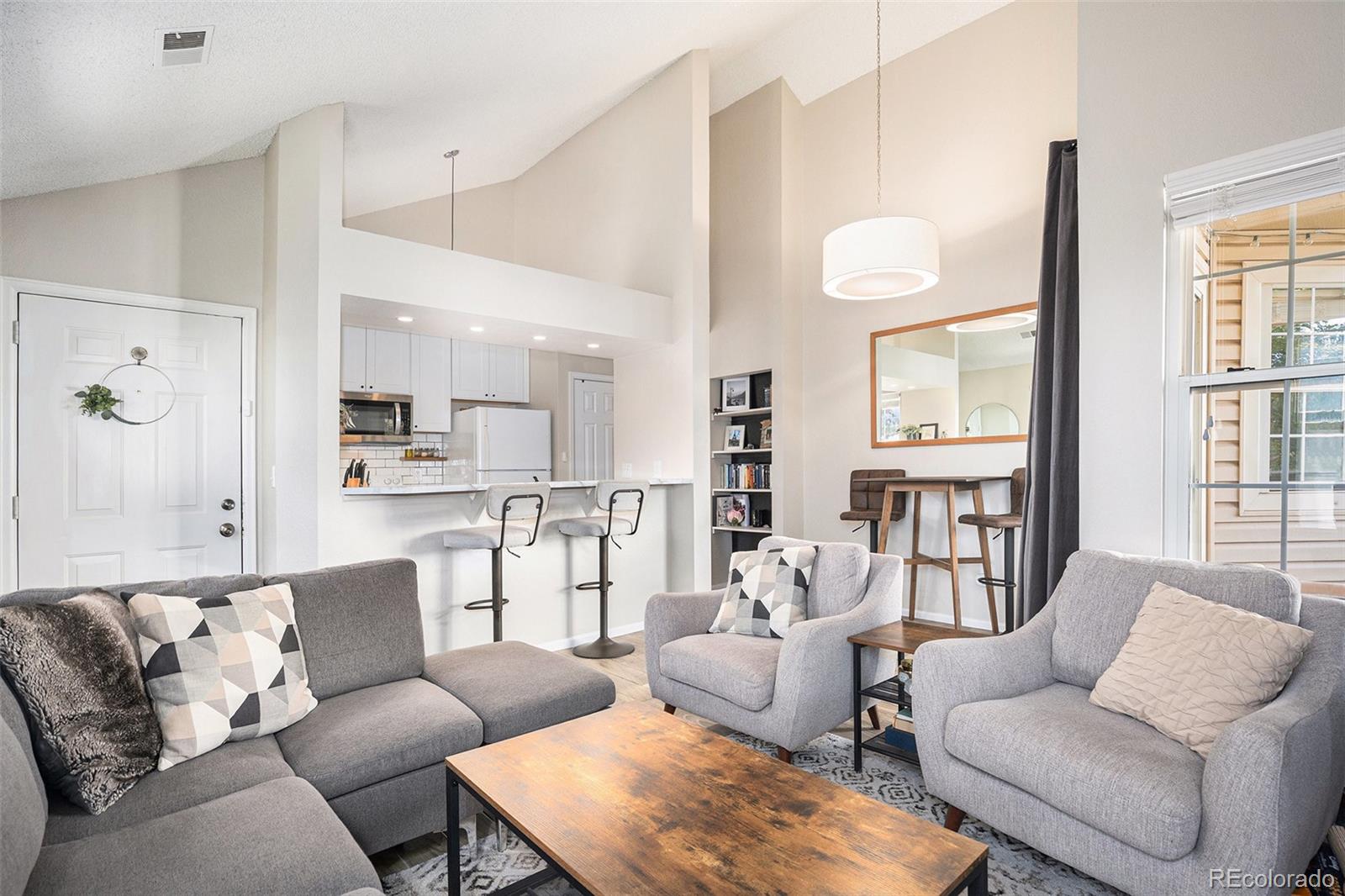 MLS Image #1 for 1005 s miller street 202,lakewood, Colorado