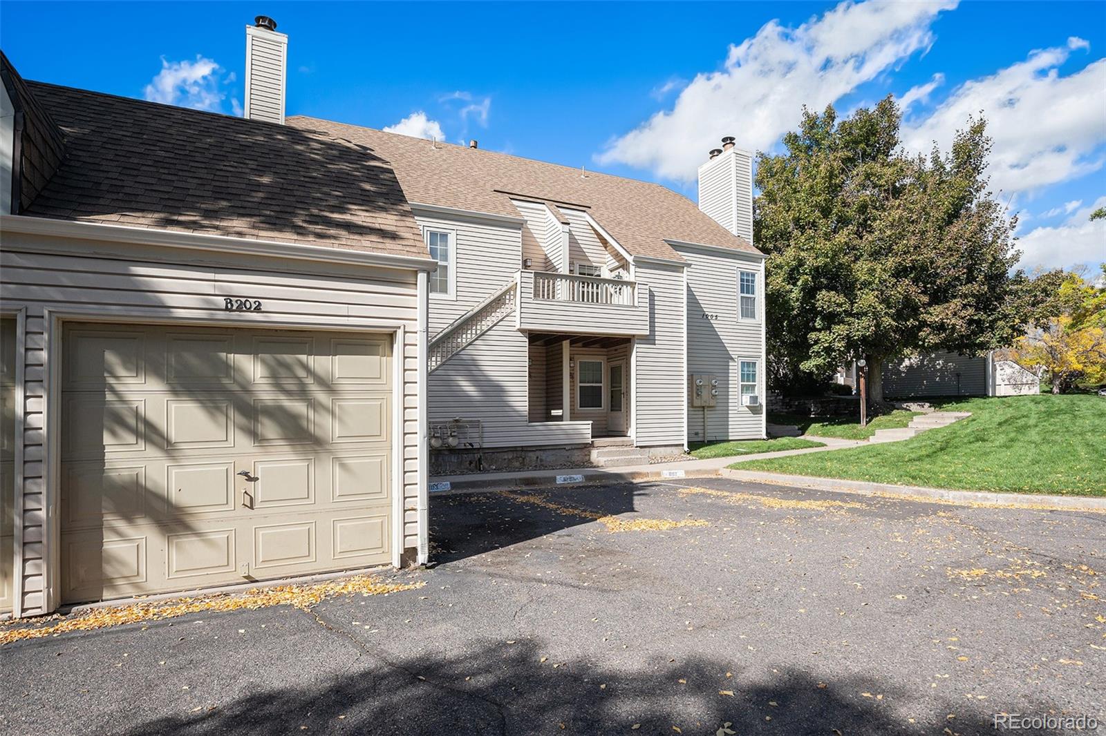 MLS Image #10 for 1005 s miller street 202,lakewood, Colorado