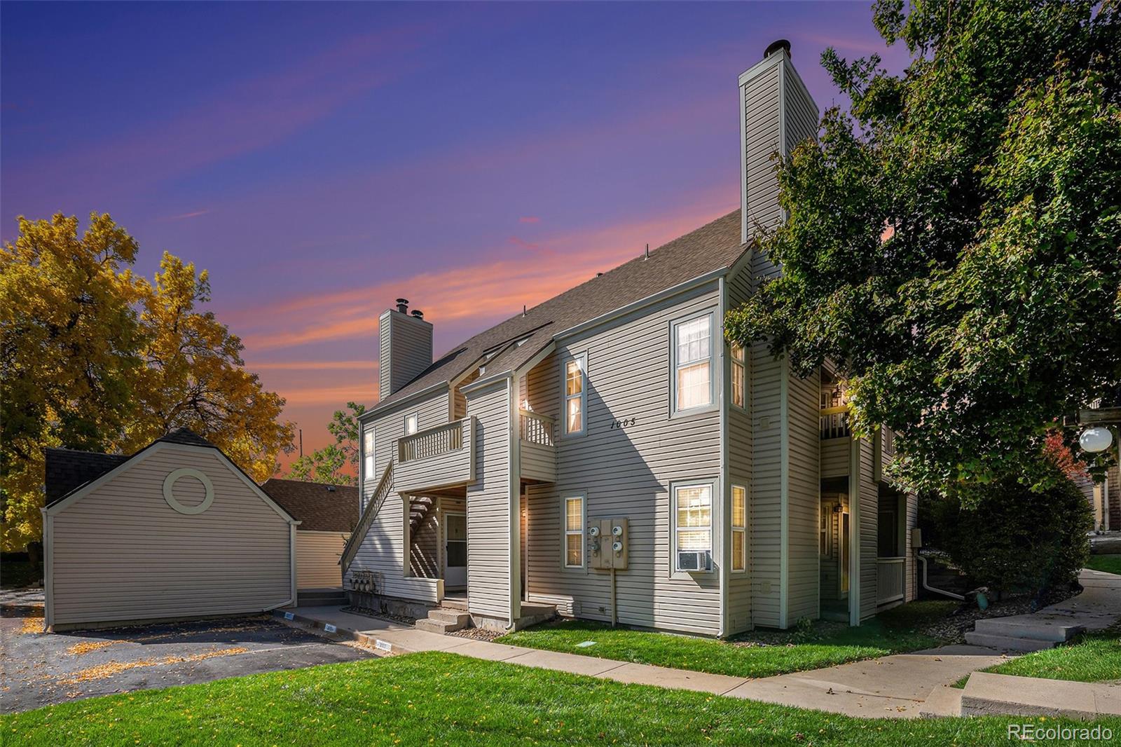MLS Image #14 for 1005 s miller street 202,lakewood, Colorado