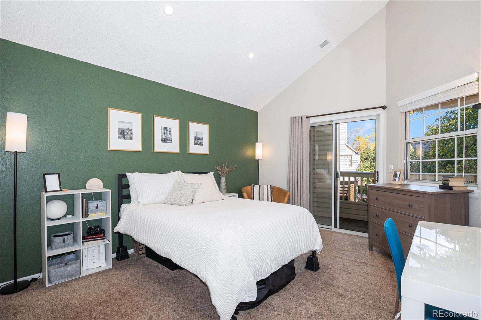 MLS Image #5 for 1005 s miller street 202,lakewood, Colorado
