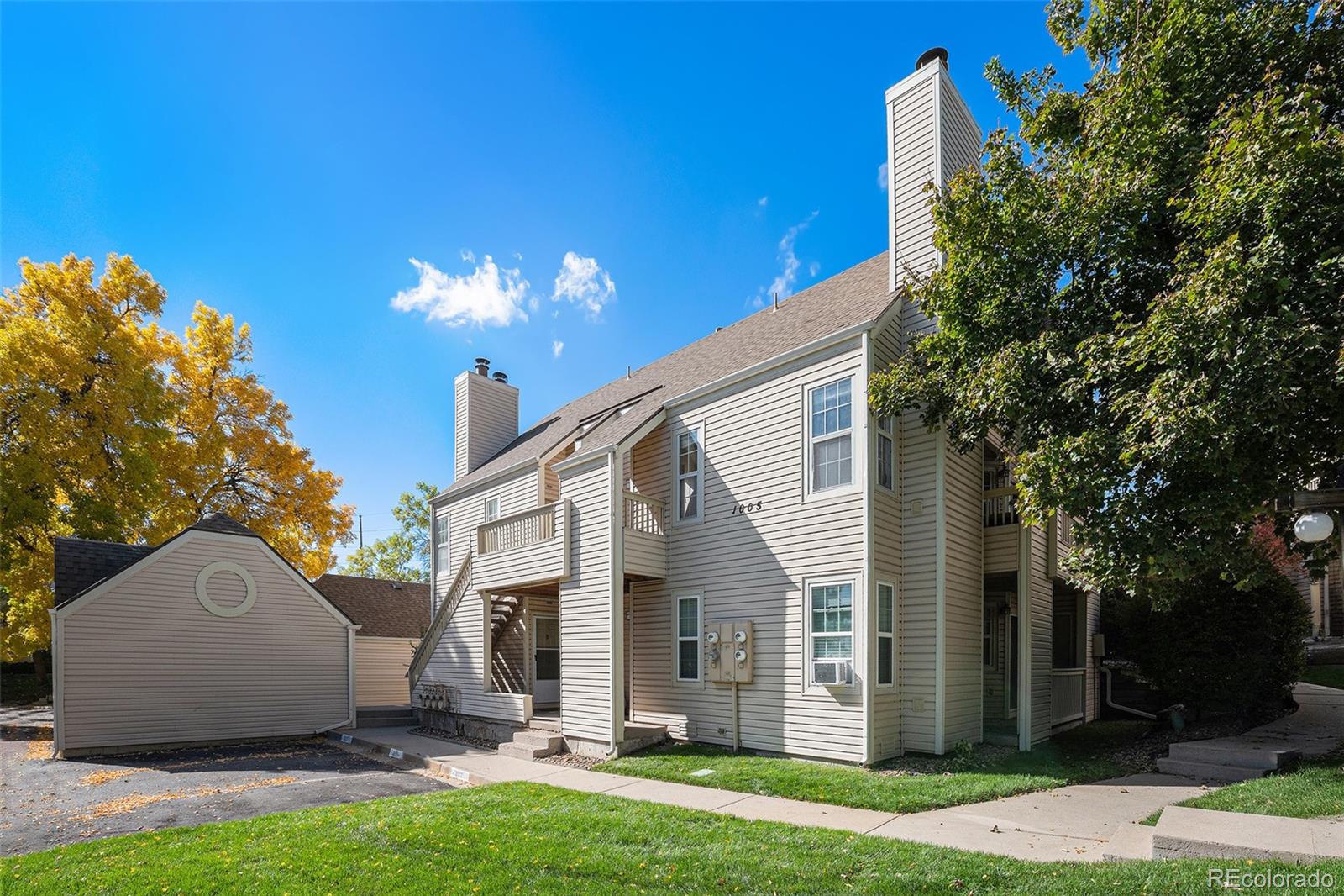 MLS Image #9 for 1005 s miller street 202,lakewood, Colorado