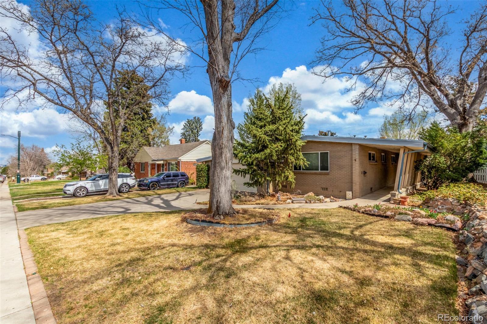 MLS Image #2 for 680 s canosa court,denver, Colorado