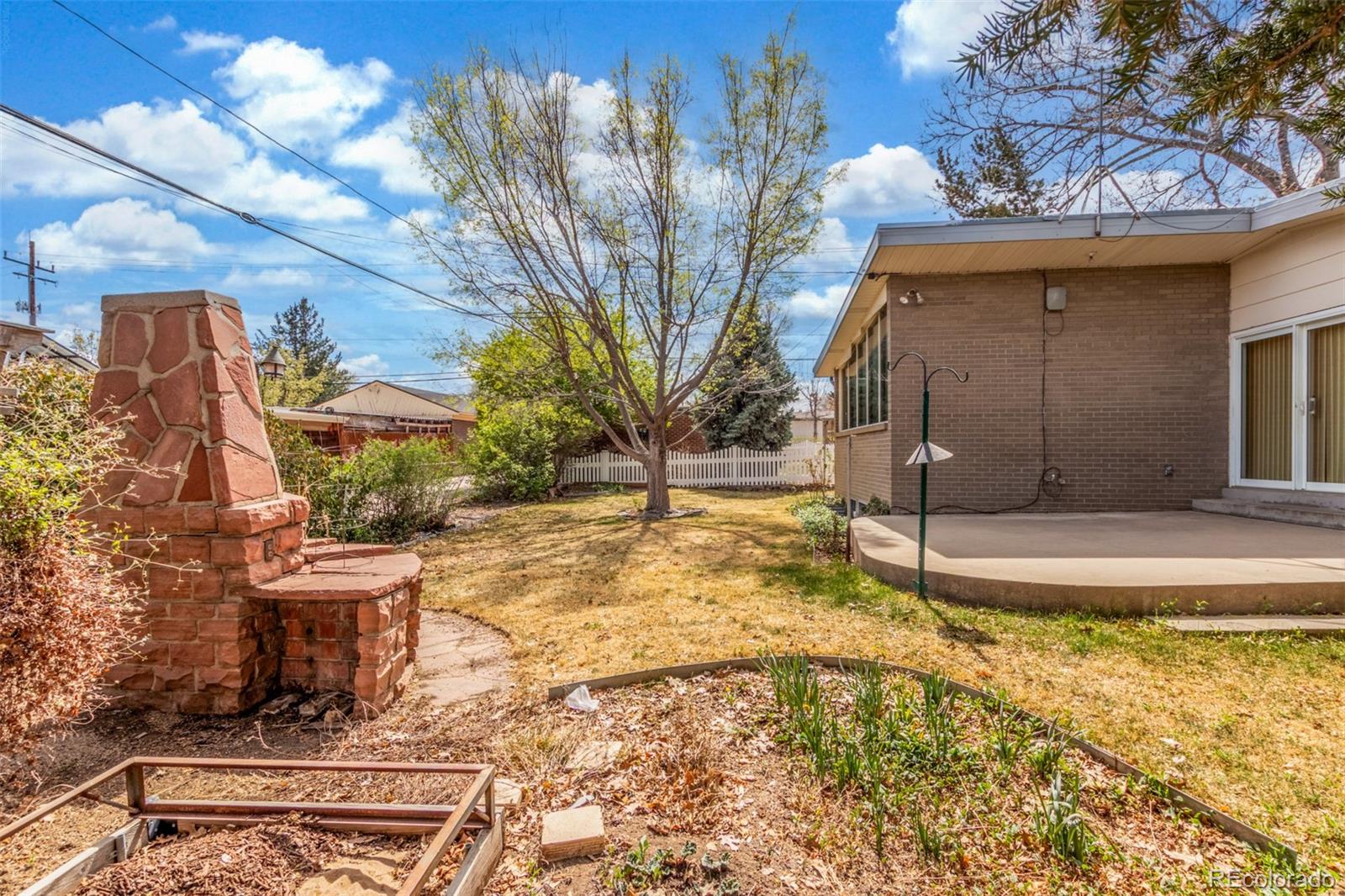 MLS Image #37 for 680 s canosa court,denver, Colorado