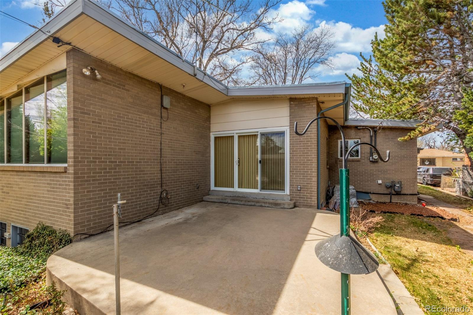 MLS Image #39 for 680 s canosa court,denver, Colorado