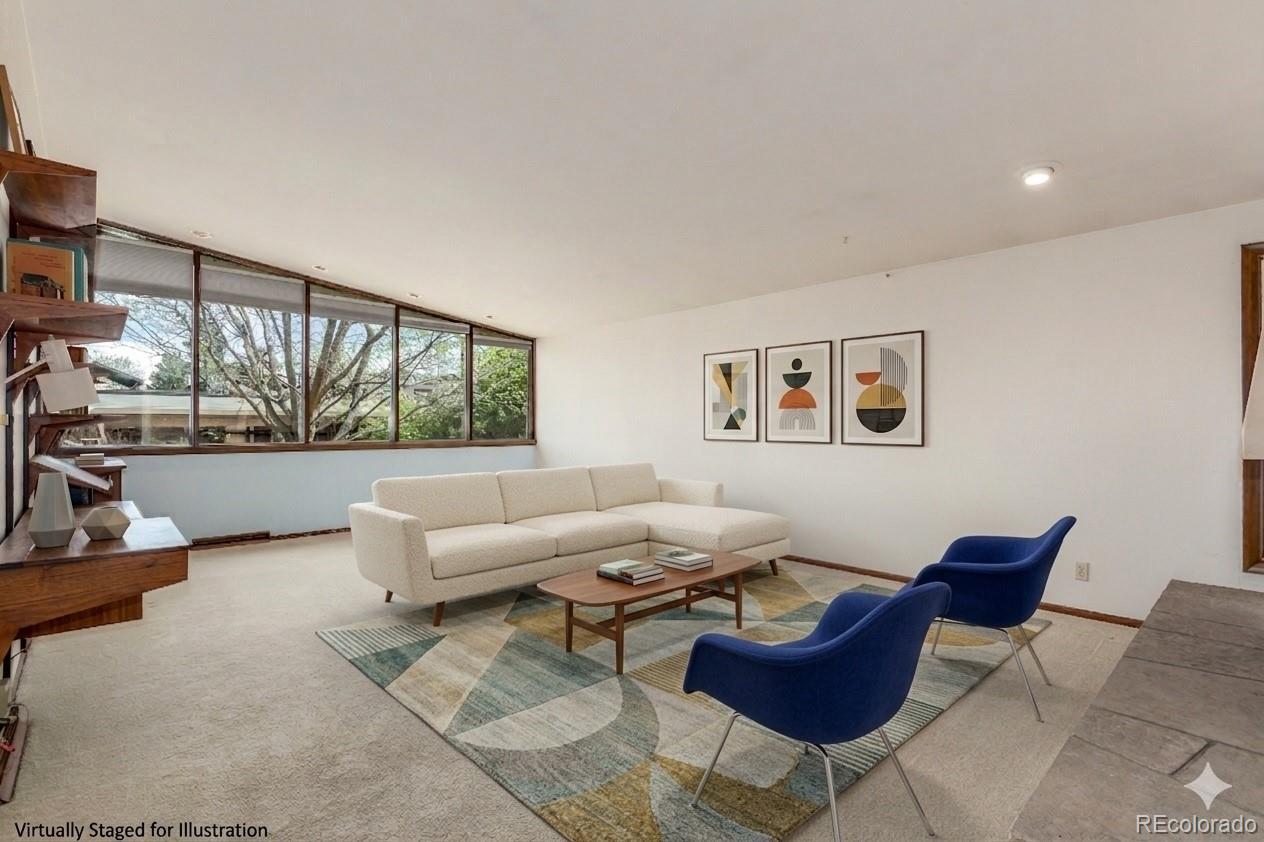 MLS Image #4 for 680 s canosa court,denver, Colorado