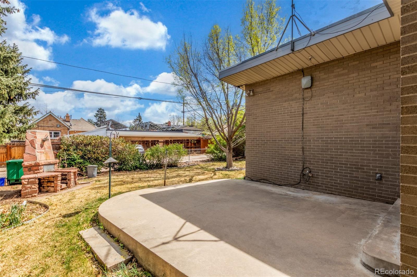 MLS Image #40 for 680 s canosa court,denver, Colorado