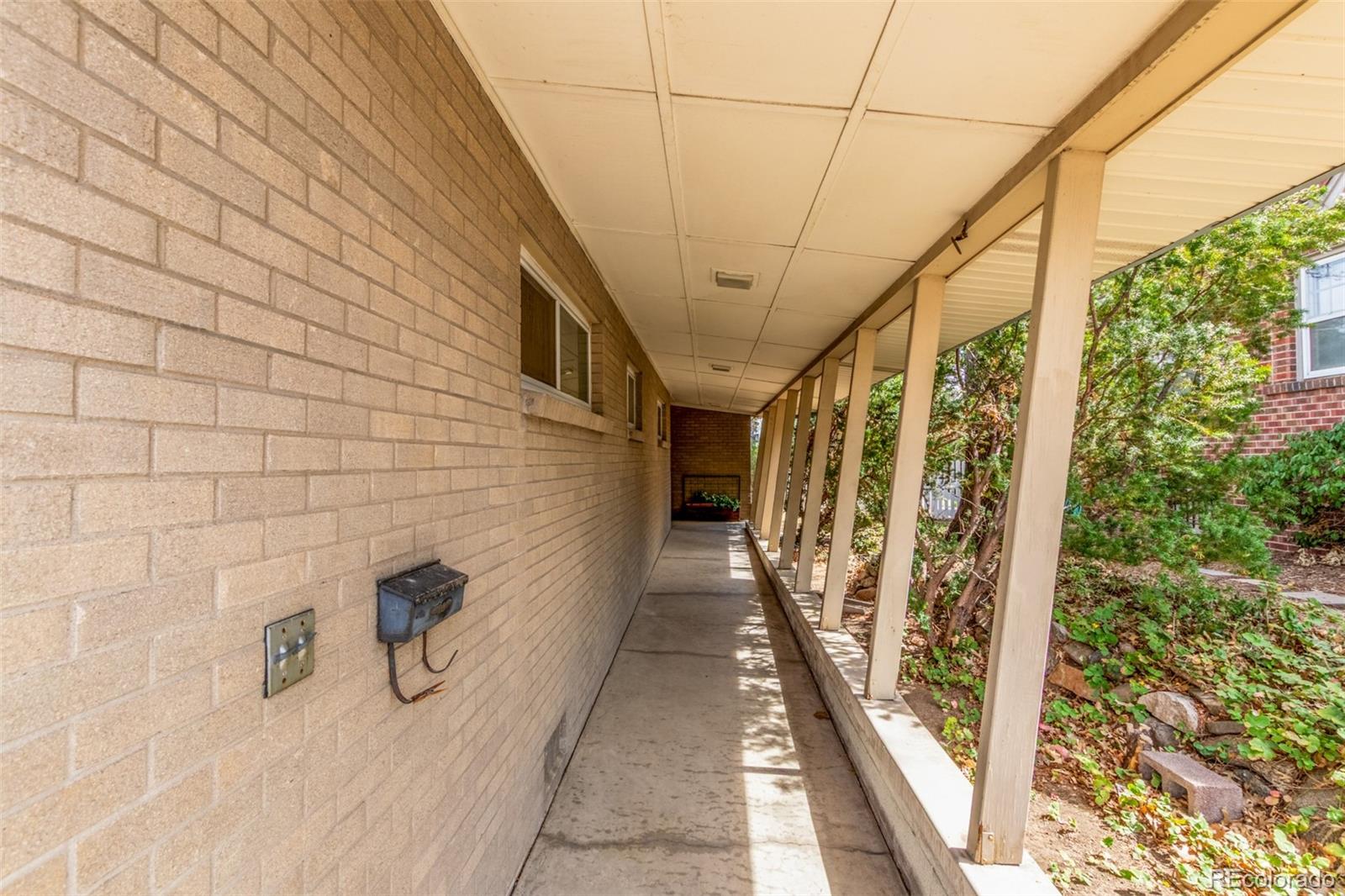 MLS Image #41 for 680 s canosa court,denver, Colorado