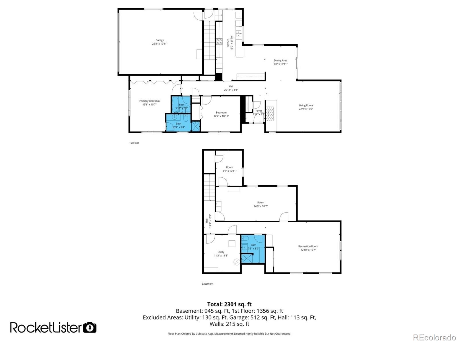 MLS Image #44 for 680 s canosa court,denver, Colorado