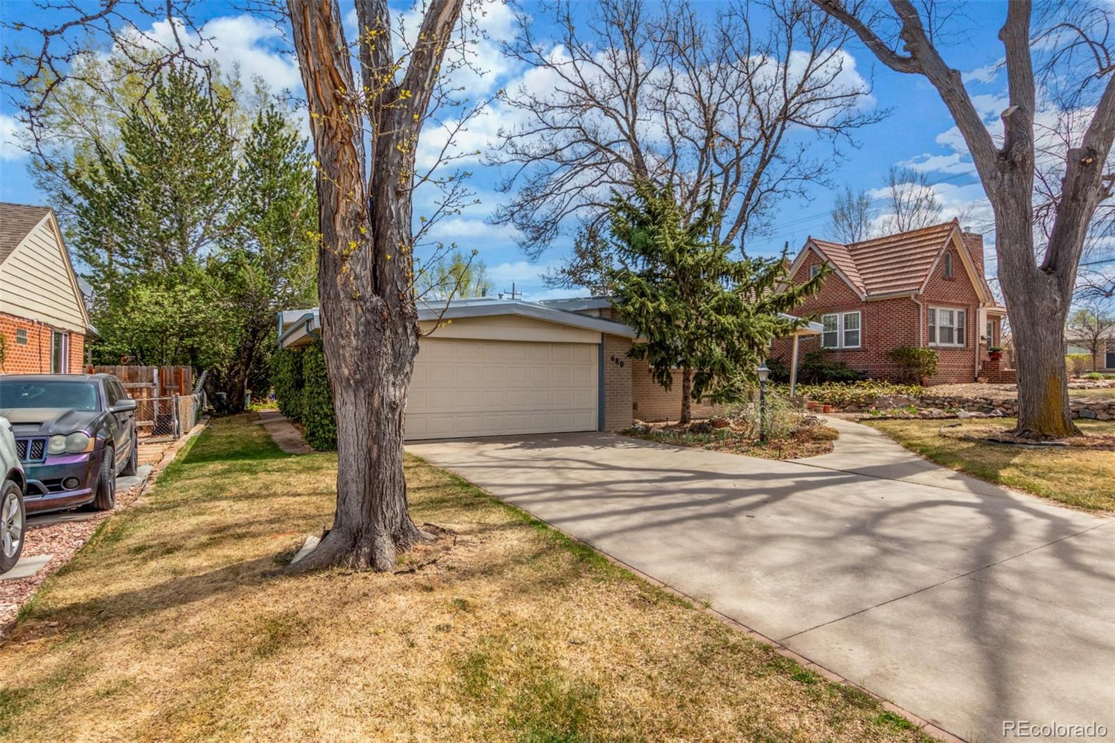 MLS Image #45 for 680 s canosa court,denver, Colorado
