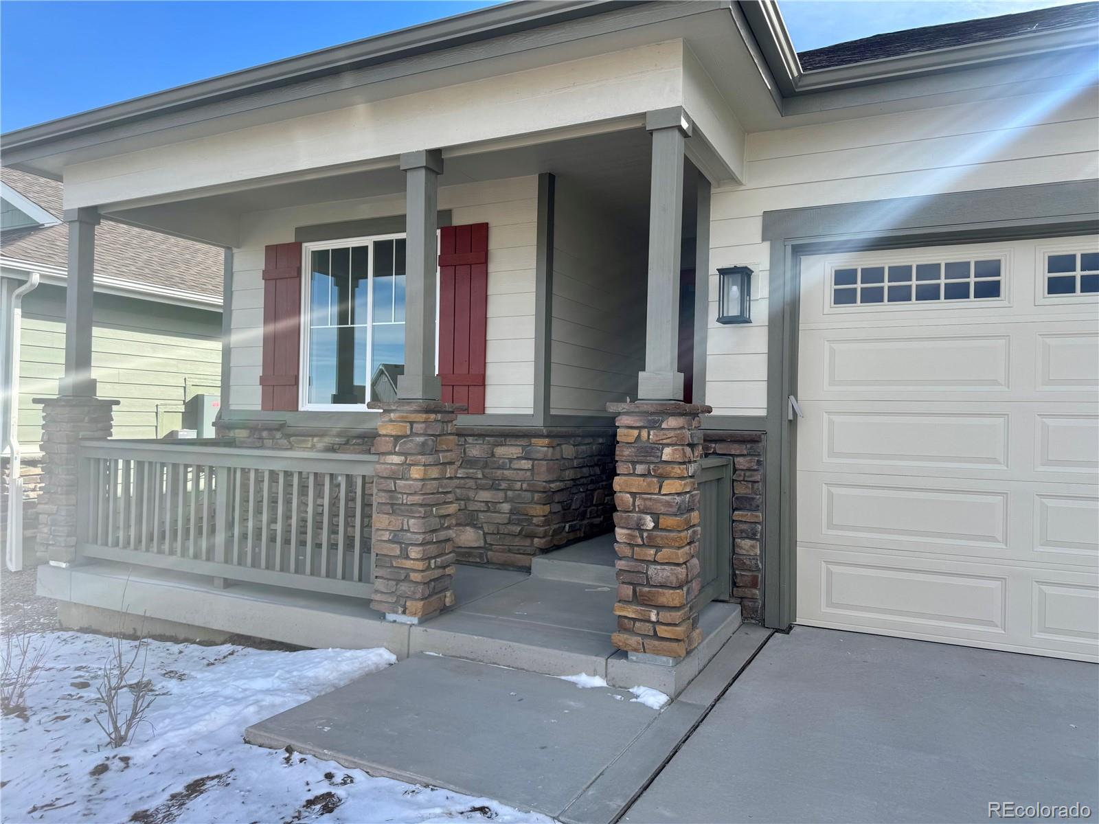MLS Image #1 for 4628  westlock street,castle rock, Colorado