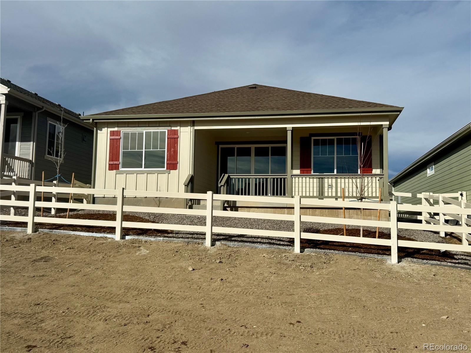 MLS Image #4 for 4628  westlock street,castle rock, Colorado