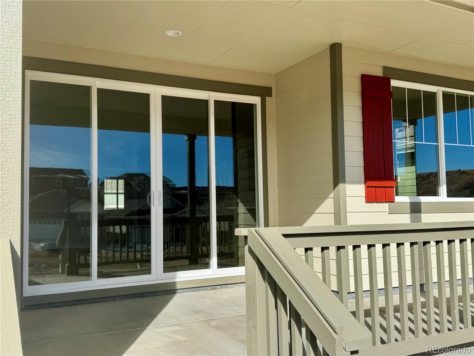 MLS Image #5 for 4628  westlock street,castle rock, Colorado