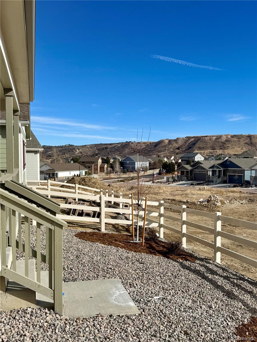 MLS Image #6 for 4628  westlock street,castle rock, Colorado