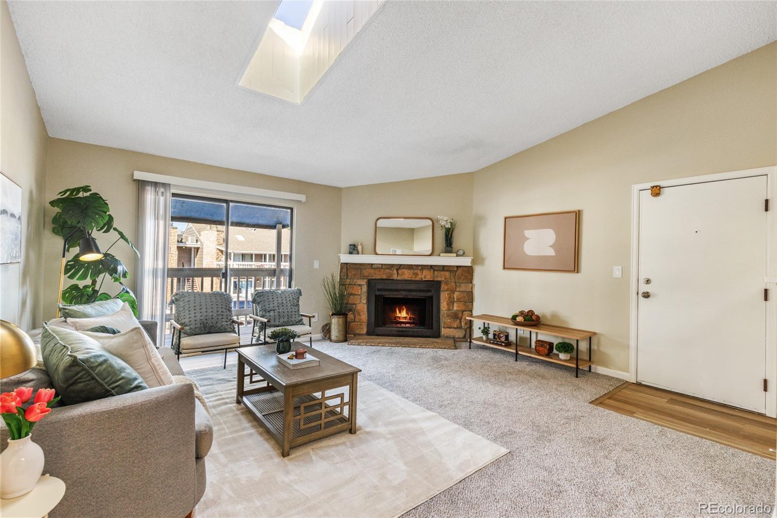 MLS Image #1 for 18196 e ohio avenue 201,aurora, Colorado