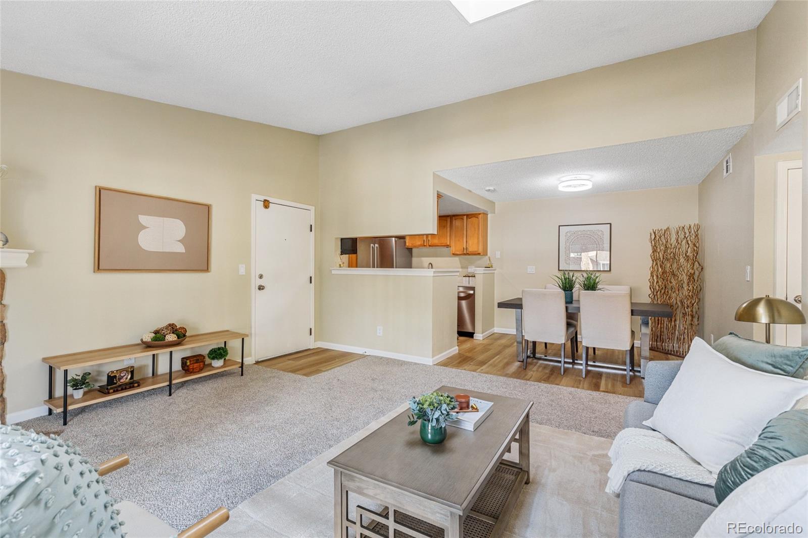 MLS Image #3 for 18196 e ohio avenue 201,aurora, Colorado