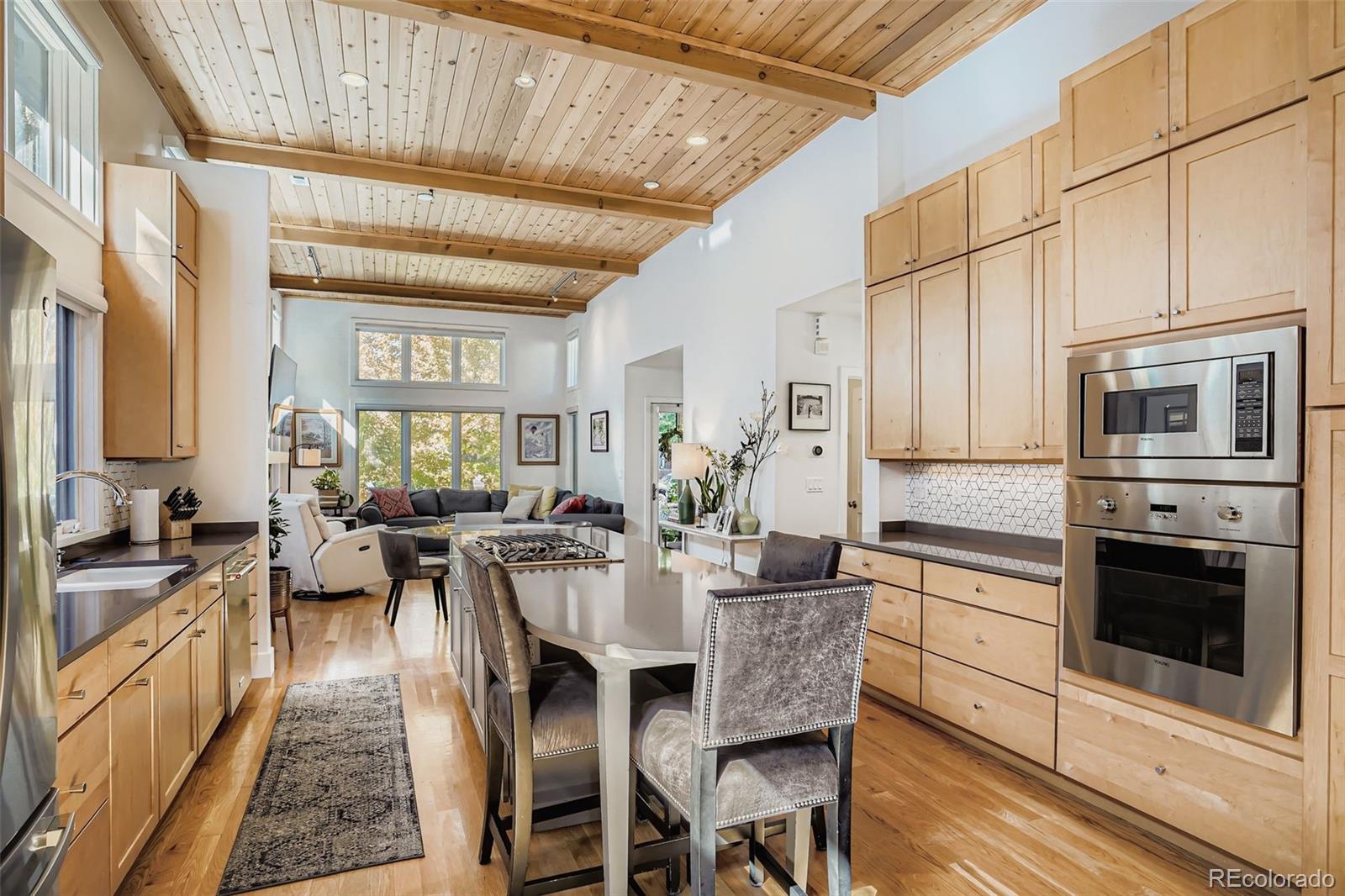 MLS Image #0 for 232 s pennsylvania street,denver, Colorado