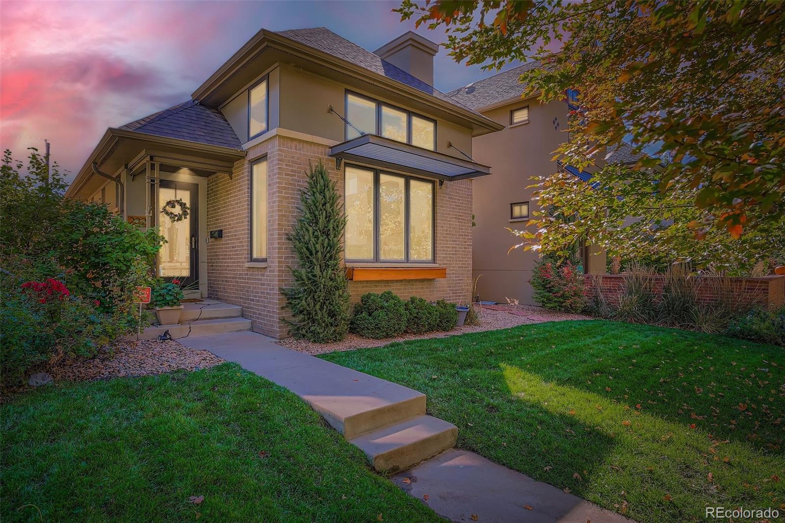 MLS Image #1 for 232 s pennsylvania street,denver, Colorado