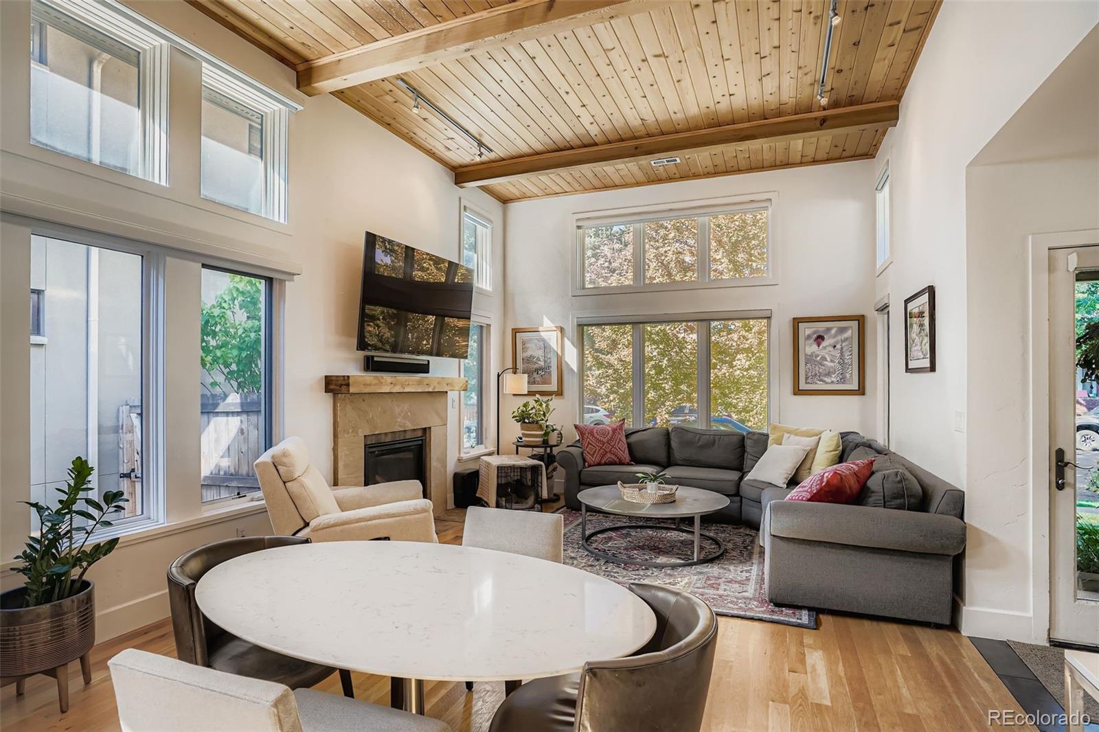 MLS Image #10 for 232 s pennsylvania street,denver, Colorado
