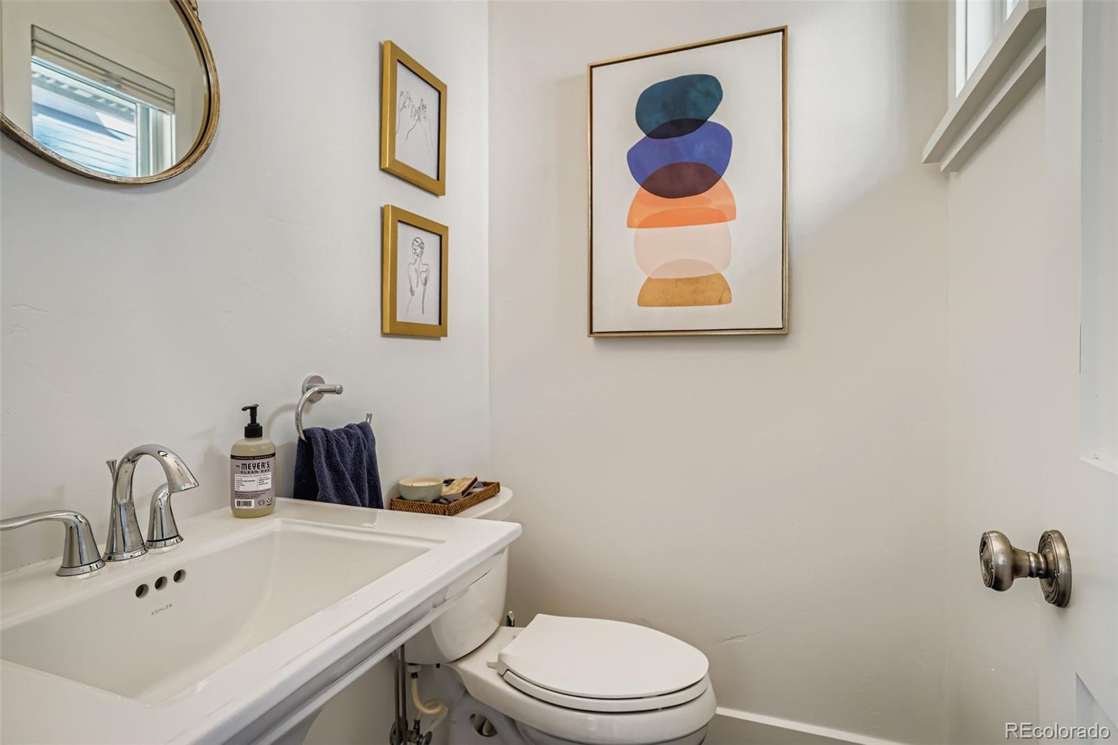 MLS Image #11 for 232 s pennsylvania street,denver, Colorado