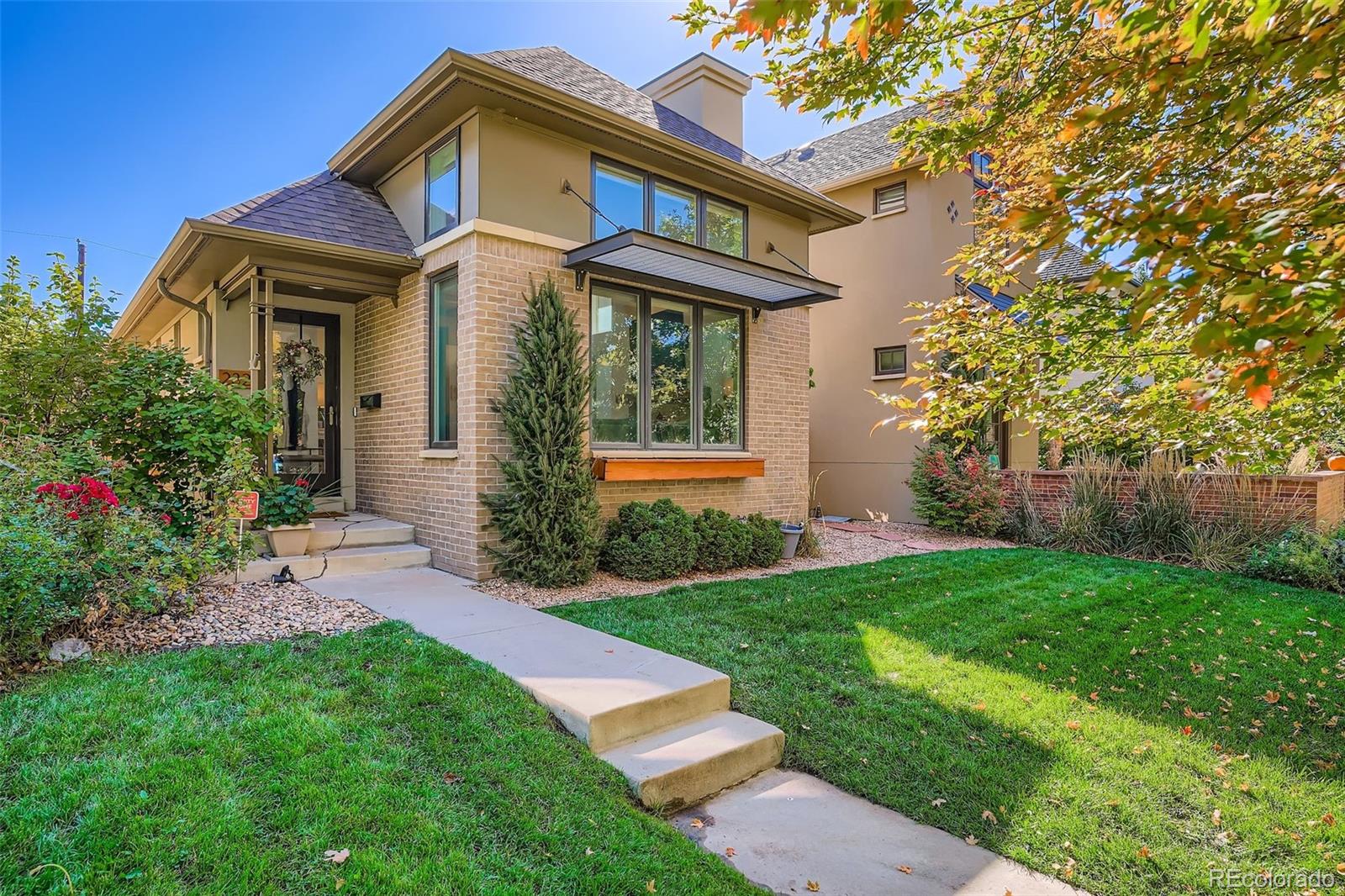 MLS Image #2 for 232 s pennsylvania street,denver, Colorado